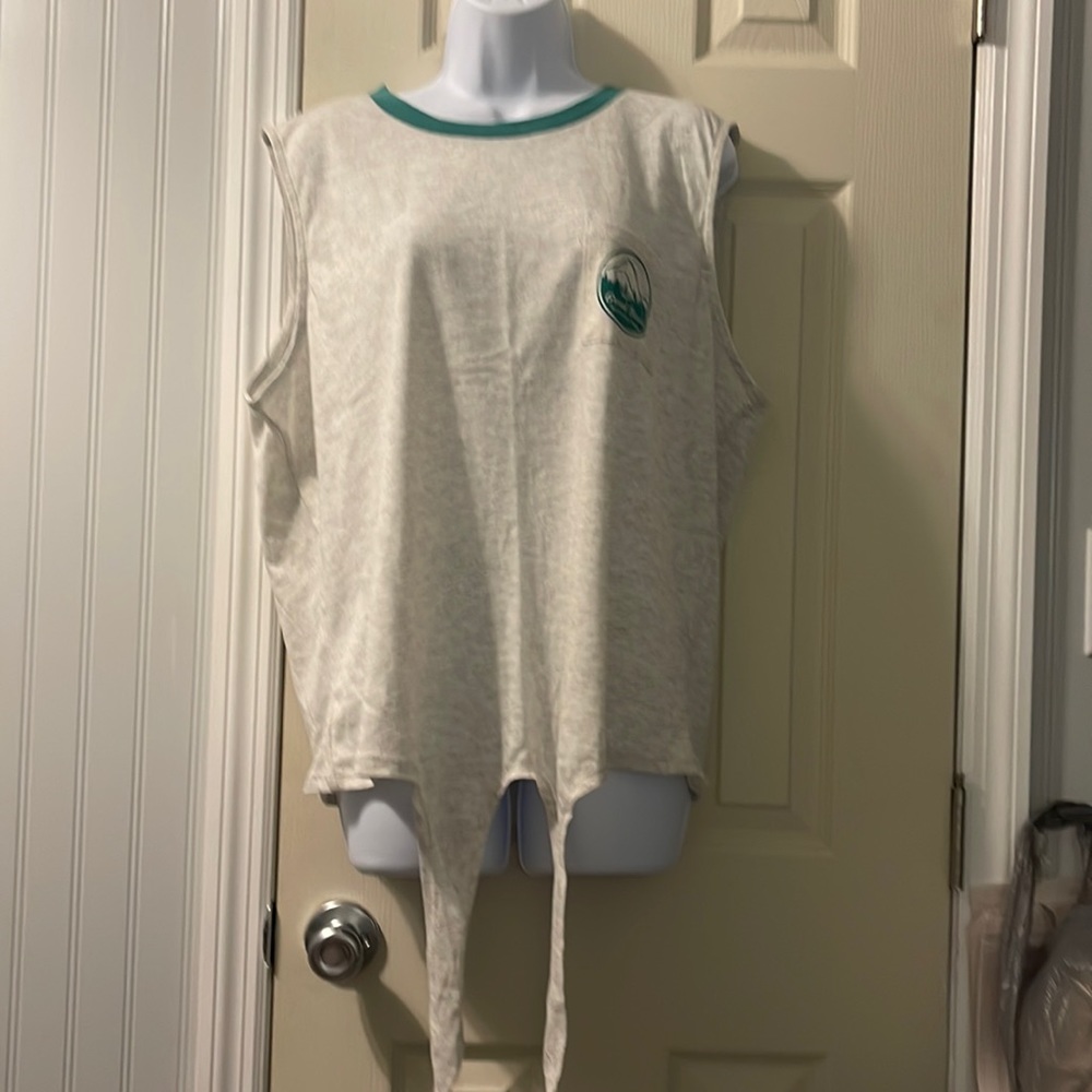 ⭐️buy 2 get 1 free⭐️ NWOT Disney Pixar Her Universe Toy Story 4 tank